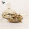 Buy cheap Durable Delaval Shut Off Vacuum Valve Milk Flow Indicator For 25mm Tube from wholesalers