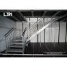 Buy cheap 10M PVC Layers Double Glamping Pod Hotel Resort Tents For Specialty Store from wholesalers
