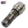 Buy cheap Hyundai Hydraulic Motor Relief Valve For R215-7 Excavator Travel Motor from wholesalers