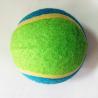 Buy cheap Snow printing tennis ball toy from wholesalers
