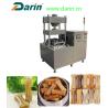 Buy cheap Natural , Bleached , Smoked Pressed Rawhide Bones Punching Machine For Pet from wholesalers