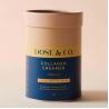 Buy cheap Eco-Friendly Tea Paper Tube Packaging Food Grade Cardboard Cylinder Container For Tea Round Box Packaging from wholesalers
