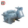 Buy cheap Durable Lubricated 5bar Refrigeration System Air Conditioning Compressor for Cold Room from wholesalers