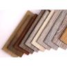 Buy cheap Modern Pvc Film Lamination Flooring Moldings Customized Spc Skirting Board from wholesalers
