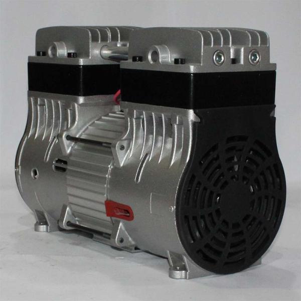 Buy cheap 110V 60Hz Oil Free Medical Air Compressors 840W Medical Oxygen Compressor Oversea Power Source from wholesalers