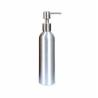 Buy cheap Refillable 24 410 8.5 Fl Oz Cosmetic Aluminum Bottles 300ml 24mm from wholesalers