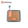 Buy cheap CPAP Device 150 Degree Orange Electric Custom Flexible Heater from wholesalers