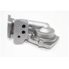 Buy cheap Construction Sand Casting Parts , Customized Aluminum Precision Casting Parts from wholesalers