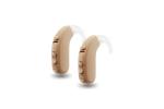 Digital Trimmer BTE Hearing Aids