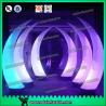 Buy cheap Festival Airport Events Decoration Inflatable Tusks Yard Decoration from wholesalers