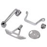Buy cheap SUS304 SUS316 Precision Casting Customized Various Non-standard Casting Parts from wholesalers