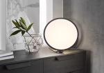 Fashionable Decorative Post Modern Light Design Nordic Corner Standing Floor