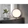 Buy cheap Fashionable Decorative Post Modern Light Design Nordic Corner Standing Table Lamp For Living Room from wholesalers