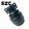 Buy cheap CE Top Roller Pc200 Upper Carrier Roller Excavator Undercarriage Spare Parts from wholesalers