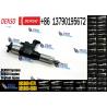 Buy cheap High Quality Common Rail Fuel Injector Assembly 095000-8770 8-97367552-3 For ISUZU from wholesalers