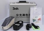 Portable Digital Spectrophotometer Color Measurement 3NH YS3020 Custom Aperture