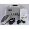 Buy cheap Portable Digital Spectrophotometer Color Measurement 3NH YS3020 Custom Aperture Size from wholesalers