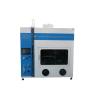 Buy cheap ISO9772 220V 50Hz Flammability Test Apparatus For Cellular Plastics from wholesalers