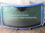 Buy cheap Mercedes-Benz C-Class (W204) Sedan 2007 Rain Sensor Night Visual Car Front Glass from wholesalers