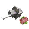 Buy cheap 304SUS Meat Processing Machine 200 PCS / Min Feed Length 700mm from wholesalers