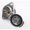 Buy cheap Aluminum Trailer Socket Automotive Trailer Connectors Seven Pins With Metal Shell from wholesalers