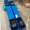 Buy cheap 5Ton 10 Ton 15 Ton Overhead Crane End Beam End Carriage With Gear Motor from wholesalers