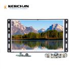 1280x768 Open Frame Touch Screen Monitor With 50000 Hours LCD Life