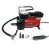 Buy cheap Metal Material Mini Air Compressor Oil Free DC 12V 180W Power 15A Current from wholesalers
