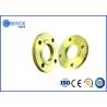 Buy cheap Socket Weld Hastelloy C276 Flanges 4 Inch Inconel ASME SB564 UNI 2276 from wholesalers