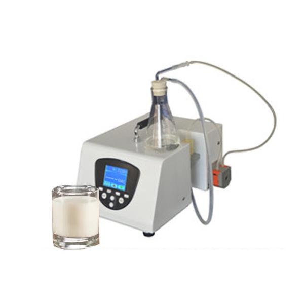 Buy cheap Herexi high speed Milk Purity Tester / Milk Moisture content Tester from wholesalers