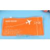 Buy cheap personalized pvc cloth packaging slider zipper pvc bag, Cosmetic Bag Toiletry Bag Drawstring Bag Tote Bag Gift Packing B from wholesalers