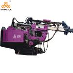 Integrated Drilling Equipment Mining Hydraulic Drilling Machine Borehole