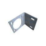 Manufacturing Service Stamping Parts with Bending and Welding Customized