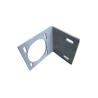 Buy cheap Affordable Customized Stamping Brackets Fabrication from Hebei Nanfeng Metal Products Co from wholesalers