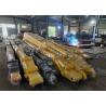 Buy cheap Excavator Long Reach Boom Factory and Manufacturer from China With High Efficiency from wholesalers