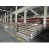 Buy cheap Mirror 4K 8K Finish 304 304 Stainless Steel Sheet Full sizes customized from wholesalers