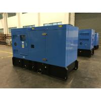 Buy cheap Low Noise YUCHAI Diesel Generator 640KW 800KVA With ISO9001 / CE Certification product