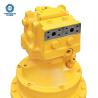 Buy cheap 20Y-26-00240/20Y-26-00211 Iron Swing Motor Assy Swing Gearbox with Motor for TGFQ PC200-7 Excavators from wholesalers