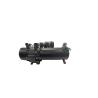 Buy cheap Liquid Engine Diesel Parking Heater Water 12v Dc 10kW from wholesalers