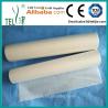 Buy cheap Perforated Nonwoven Disposable Bed Sheets Roll Biodegradable from wholesalers