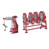 Buy cheap 63 - 160mm HDPE Pipe Jointing Machine 75mm Fusing Range from wholesalers