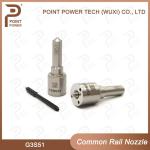 diesel fuel injector nozzle G3S51 Denso Common Rail Nozzle For Injectors 295050