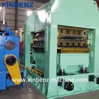 Buy cheap Fully Automatic Cut To Length 1600mm Automatic Length Cutting Machine product