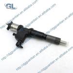 Orginal and brand new fuel injctor 095000-6650 095000-6654 8-98030550-0 8