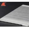 Buy cheap Anodized Silver Heat Dissipation Aluminum Profile Desktop Radiator Processing from wholesalers