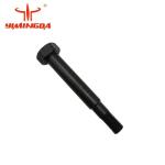 Auto Cutter Spare Parts, Shaft, Idler Assembly, S-93-5 Part No. 90523000 For