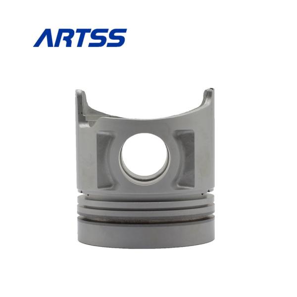 Buy cheap ME088990 6D34 4D34 6D34T Diesel Engine Piston For Kobelco SK200-6 SK230-6E from wholesalers
