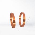 Motor Winding Wire Copper Magnet Wire 0.028mm Enamelled Wire