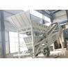 Buy cheap 98kw Electric Concrete Batch Mix Plant Equipment Concrete Batching Systems from wholesalers