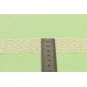 Buy cheap 33mm Cotton Crochet Lace Trim , OEM Vintage Crochet Edging For Multiusage from wholesalers